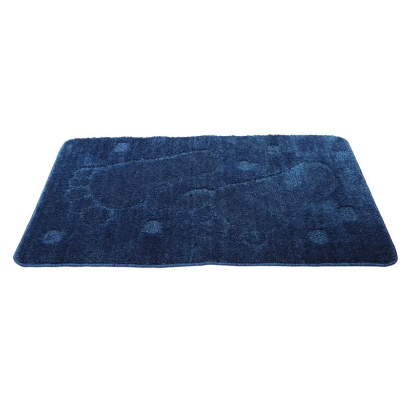 etérea Badematte Füße Hochflor #farbe_60x100-cm