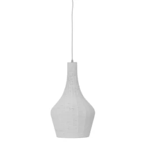 Pendelleuchte „Tavana“ – mit Polyester Schirm
