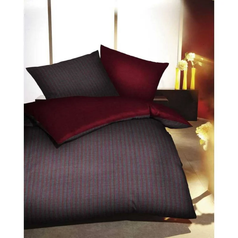 Kaeppel Fein-Biber Bettwäsche #farbe_