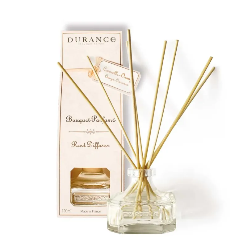 Diffuser Zimt-Orange 100ml | Durance