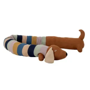 Plüschtier Amalia - großer Kuschelhund für Kinderzimmer & Spielspaß