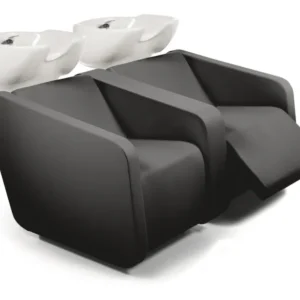Salondesign24 WASCHSESSEL Chilly 2P