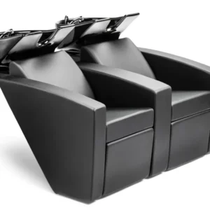 Kiela Waschanlage Aqua Relax XL Bench 2S Bild 1