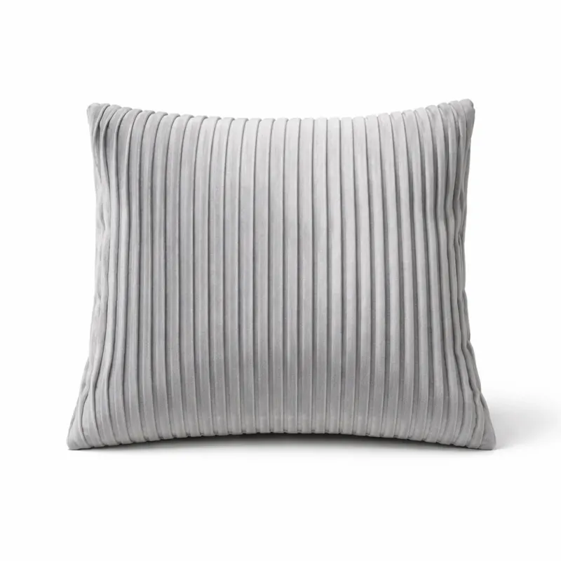 Dekokissen » Garten Kissen » Sommer & Lounge » Zierkissen 45 x 45 cm » Sofakissen » Reissverschluss » seidig glänzend