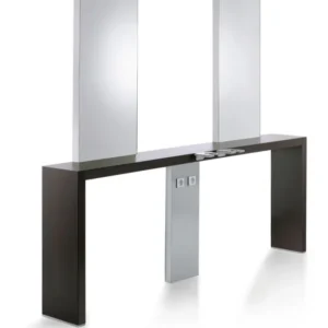 Nelson Mobilier FRISIERPLATZ KRYSTAL MURALE 2P
