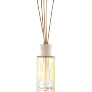 Linari - Avorio Art Raumduft Diffusor-TOJU Interior