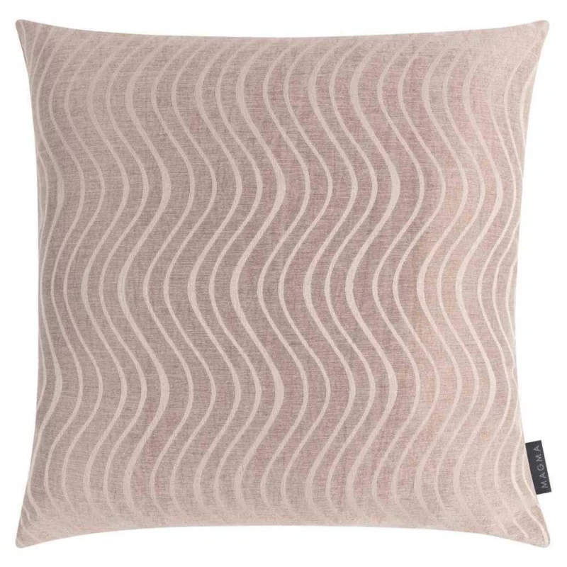 Magma Jacquard Kissenhülle #farbe_50x50-cm