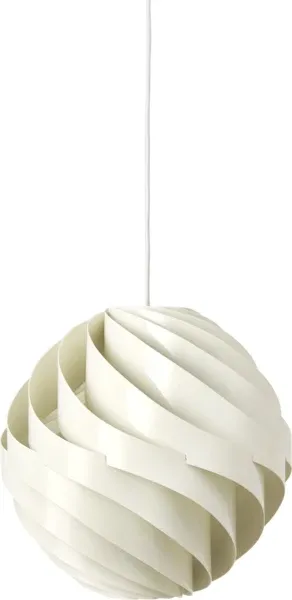 Gubi - Pendelleuchte Turbo Pendant