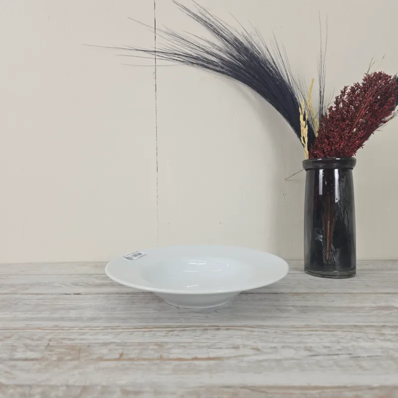Seltmann Weiden No Limits Suppenteller 23 cm Weiß Teller
