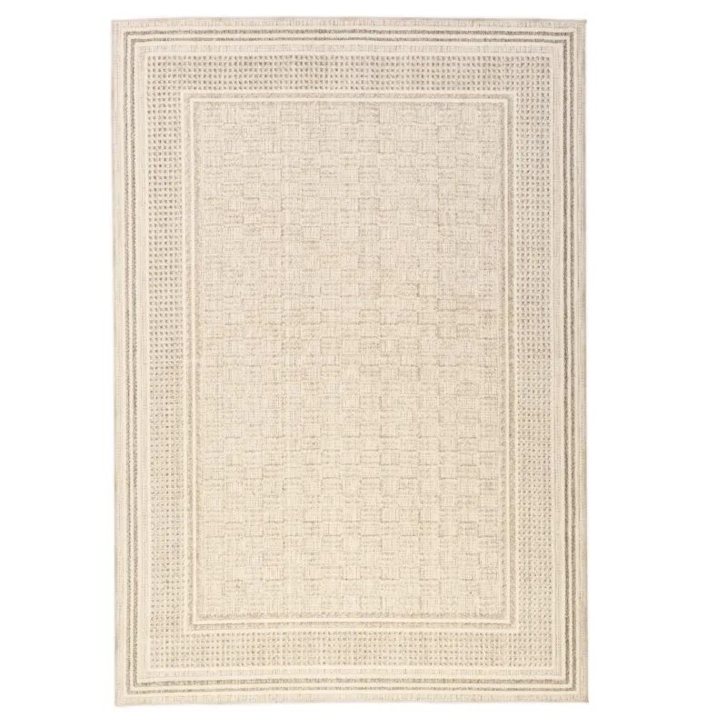 Naturale Recycled Cotton Powerloomed Rug NAT-82