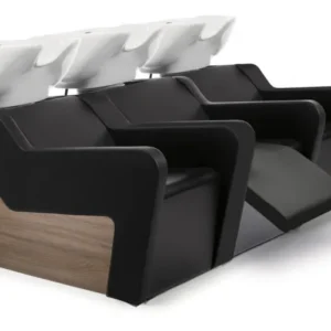 Nelson Mobilier WASCHSESSEL TOPWASH WOOD